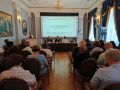 В Казани прошла Республиканская научно-практическая конференция «Казанская фтизиатрия: объединяя усилия ради здоровья»