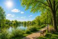В Казани 11 июля ожидается до +29 градусов