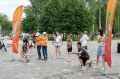 В парке «Семья» ярко отпраздновали День Ивана Купала