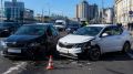 За сутки в Казани произошло три ДТП с пострадавшими