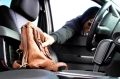 Казанец оставил машину открытой и лишился телефона с документами