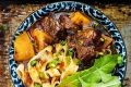 Чудо азиатского бульона: как создать вкусный и насыщенный суп