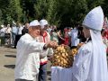 Рустам Минниханов посетил республиканский праздник чувашской культуры «Уяв»
