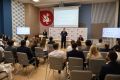 Сегодня в образовательном центре Высоких медицинских технологий AMTEC KAZAN состоялось торжественное награждение победителей и номинантов Республиканской премии «Врач года – Ак ччклр - 2026»