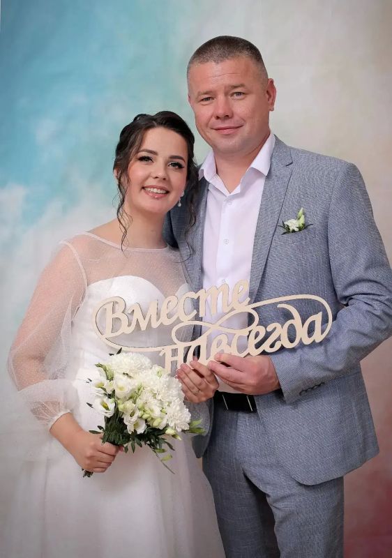 Делимся с вами красивыми фотографиями новобрачных из разных уголков нашей республики