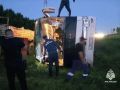 В Татарстане опрокинулся пассажирский автобус — пострадали 15 человек