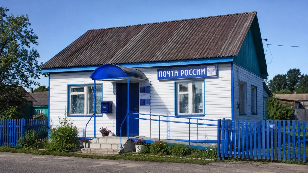 В Минцифры РТ рассказали о развитии сельской почтовой сети