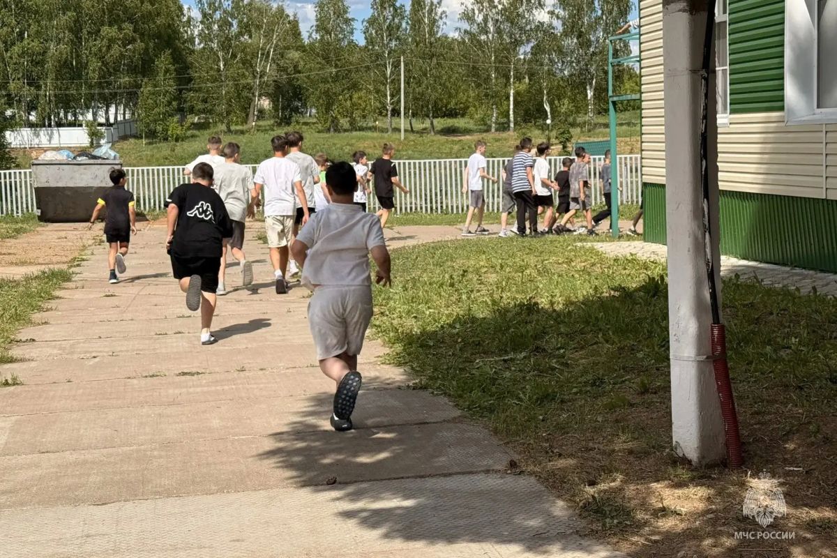 Пожарная грамотность для юных отдыхающих Пожарная грамотность для юных отдыхающих