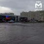 Нижнекамск поплыл. Снова