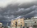 Циклон «Бернадетт» принесет в Татарстан похолодание, дожди и грозы