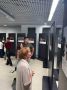 В Центре уникального мастерства открылась выставка посвященная празднику «Питрау»