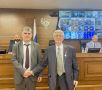 80-летний юбилей отмечает Альберт Давлетович Кашаев