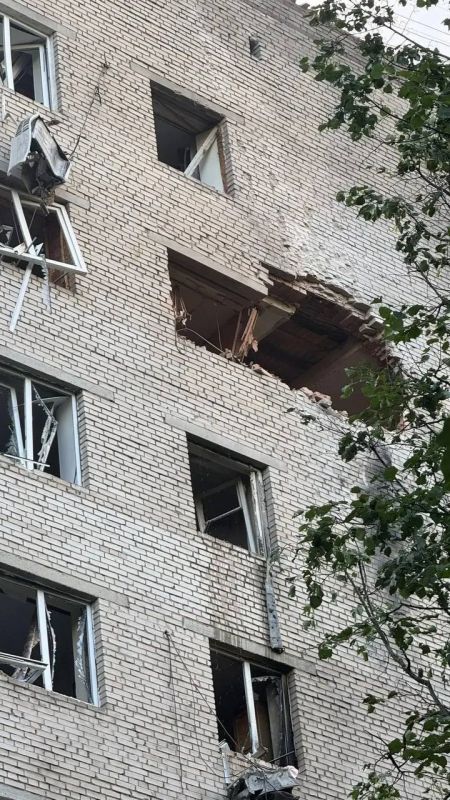 В Подмосковье при атаке БПЛА погибли три человека В Подмосковье при атаке БПЛА погибли три человека