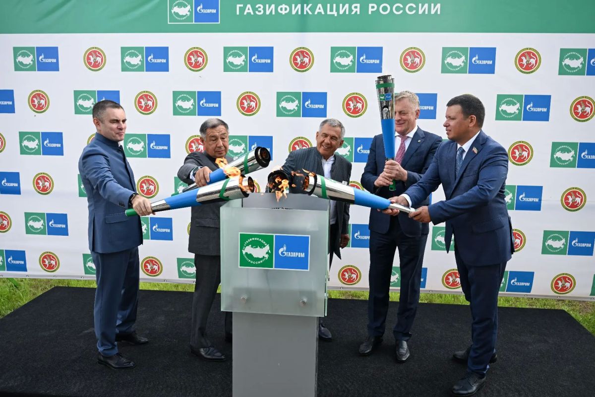 В селе Большие Нырты Сабинского района открыли новое здание сельского Дома культуры В селе Большие Нырты Сабинского района открыли новое здание сельского Дома культуры