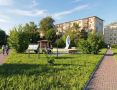 Новое место для прогулок и открытий