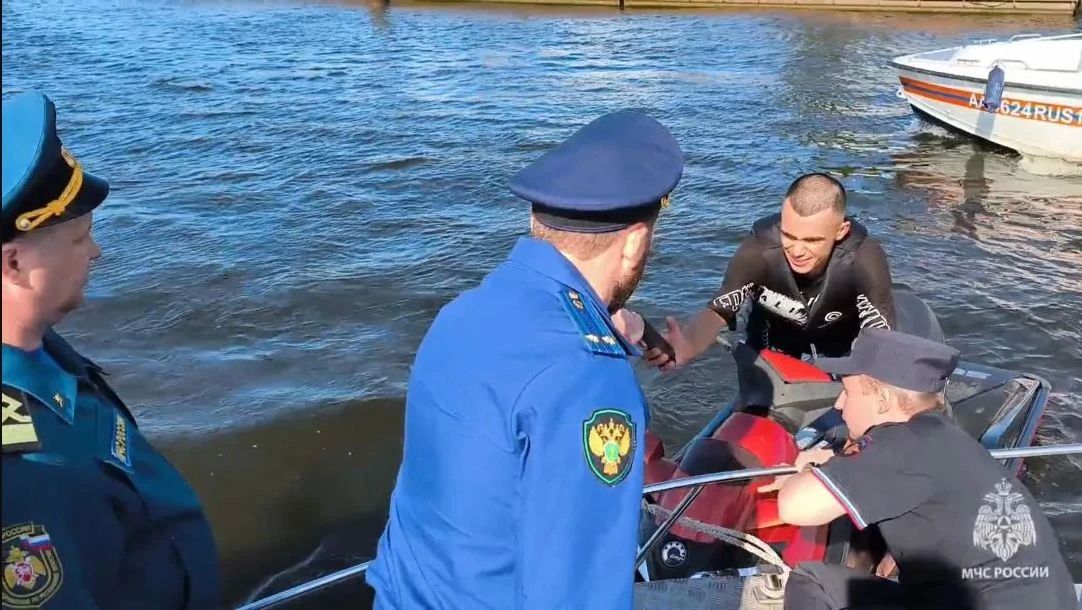 Злостные нарушители получают по заслугам Злостные нарушители получают по заслугам