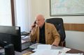 Марат Галеев провел прием граждан