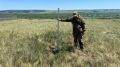 В Татарстане археологи выявили ещё один курган бронзового века