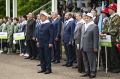 Раис Татарстана Рустам Минниханов поприветствовал участников XII Республиканской открытой полевой олимпиады юных геологов