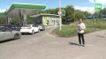 Бензин есть, но заправиться с первого раза получается не у всех