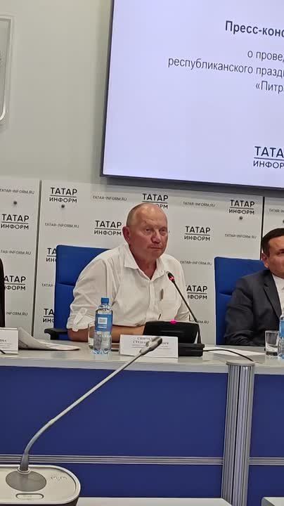 «Питрау»-2026: 50 000 гостей, костры, уха и кряшенские красавицы! 18 июля поляна «Тырлау» в Мамадышском районе в 28-й раз примет главный праздник кряшенской культуры
