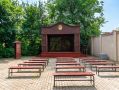 В Доме-музее Ленина в Казани восстановили летнюю сцену