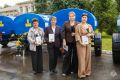 Когда Глава района заботится о пожарной безопасности