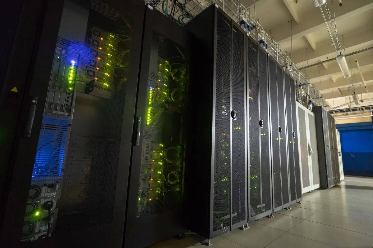 ЦИТ РТ закупает в Татарстан 114 серверов на 2 миллиарда рублей