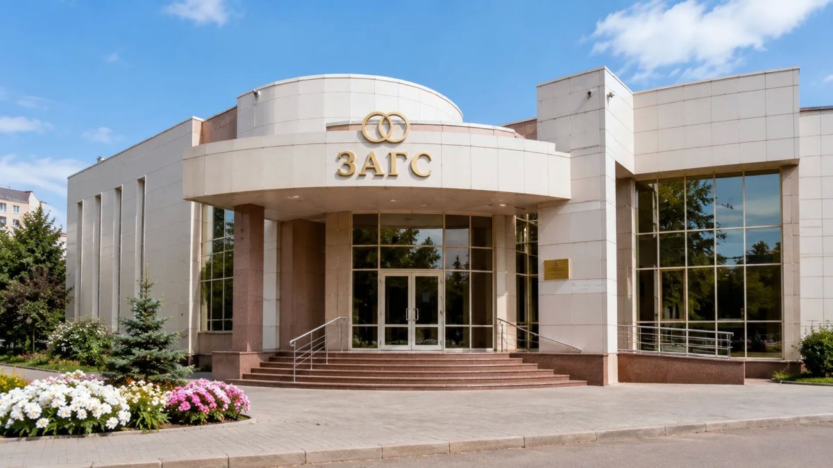 В России могут отказаться от обязательных бумажных свидетельств ЗАГС