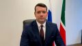 Новым замминистра цифрового развития РТ стал Алексей Клонцак