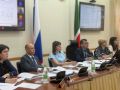 Балансовая комиссия: проанализирована работа организаций Казани и Зеленодольского района