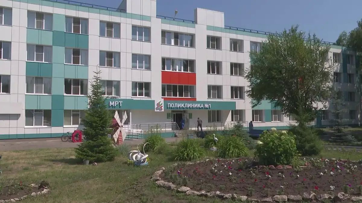 Сегодня в поликлинике №1 на Менделеева, 46 состоится открытое занятие школы артериальной гипертонии