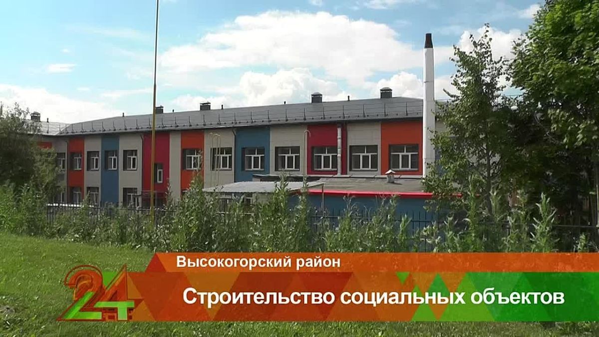 В Татарстане в этом году планируется построить шесть новых школ