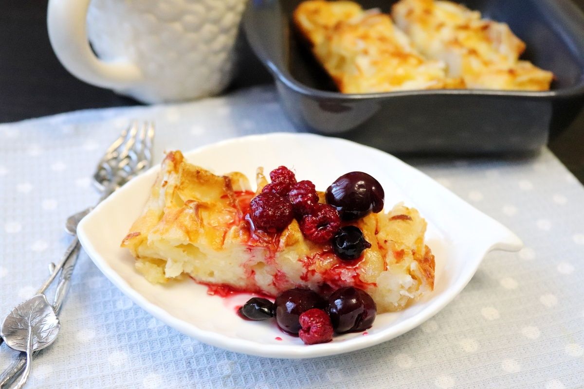 Сырный пирог из лаваша: быстро и вкусно