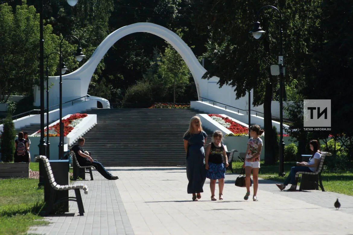 Орнитологическая встреча — в четверг в парке «Черное озеро»!