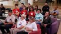 Сегодня добрыми делами разной направленности занимаются в Нижнекамске более 20 тысяч волонтеров