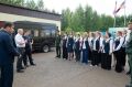 Поэтапная модернизация: как преобразился военкомат Нижнекамска