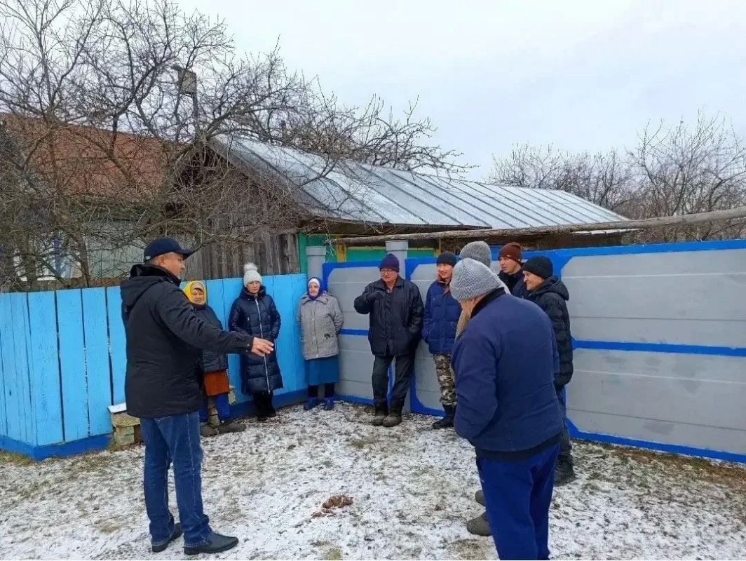 В рамках марафона «Служение» мы продолжаем рассказывать о муниципальных служащих, которые своим трудом и общественной деятельностью вносят значительный вклад в развитие своих территорий В рамках марафона «Служение» мы продолжаем рассказывать о муниципальных служащих, которые своим трудом и общественной деятельностью вносят значительный вклад в развитие своих территорий