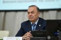Сегодня день рождения отмечает Экзам Губайдуллин, Председатель Ассоциации «Совет муниципальных образований Республики Татарстан», член Высшего совета ВАРМСУ