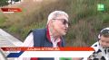 Экватор лета в Татарстане снова проходит с предупреждением о непогоде