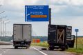 До конца года российский рынок грузоперевозок могут покинуть 10–13 тыс