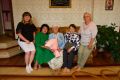 90-летний юбилей ветерана здравоохранения Насимы Фархетдиновой: Счастье быть полезной людям