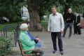 Мэр Казани Ильсур Метшин проверил