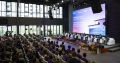 Раис Татарстана Рустам Минниханов на Нефтяном саммите Республики Татарстан заявил, что, по его мнению, главенствующую роль в достижении мирового энергетического лидерства играет государство