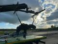 Врачи РКБ спасли мотоциклиста с расслоением аорты после ДТП