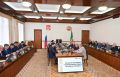 Марат Ахметов о цифровой трансформации промышленности: «Показатели предприятий достаточно полярные»