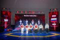 Даниил Жданов – серебряный призер командного чемпионата мира по тхэквондо ВТФ