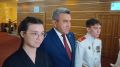 Двое 300-балльников и 460 по сотке: министр образования Татарстана поздравил лучших выпускников 2026 года
