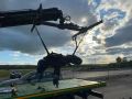 Врачи РКБ спасли мотоциклиста с разрывом аорты