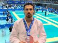 Казанский спортсмен взял серебро чемпионата Азии по джиу-джитсу